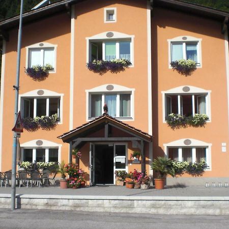 Pension Kirchsteiger Hotel Hohenberg  Buitenkant foto